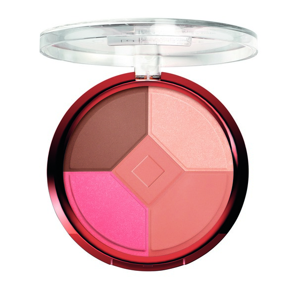 loreal paris Glam bronze