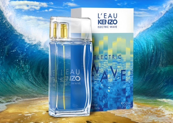kenzo