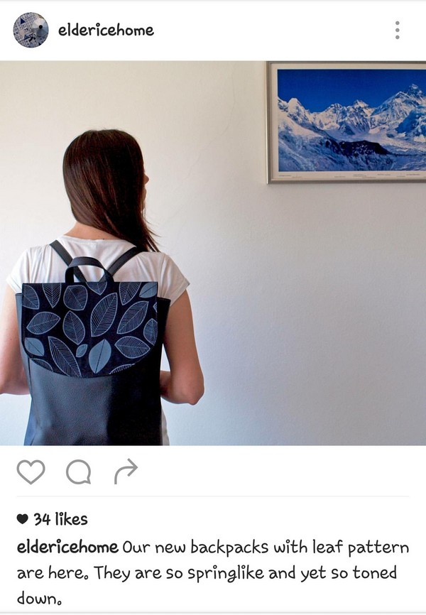 INSTA LIFE ELDERICE16