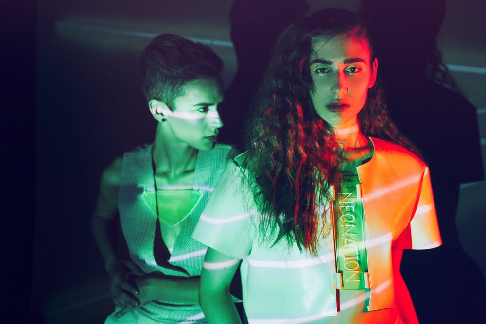 NEONation 3