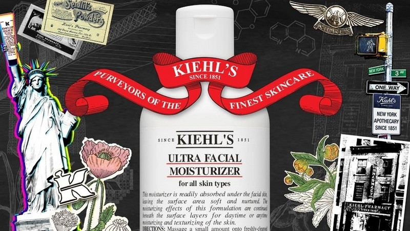 kiehls