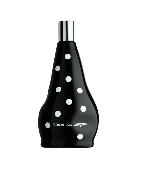 CDG DOTS bottle