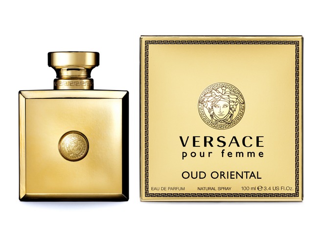 Pour Femme Oud Oriental 100ml pack cr
