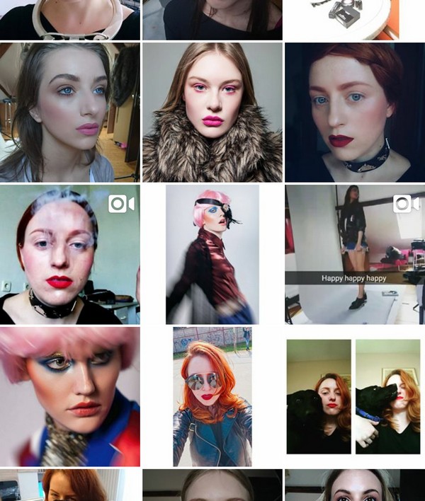 INSTA LIFE KASANDRA11