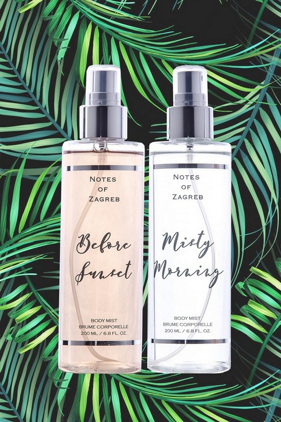 Body Mist nologo web