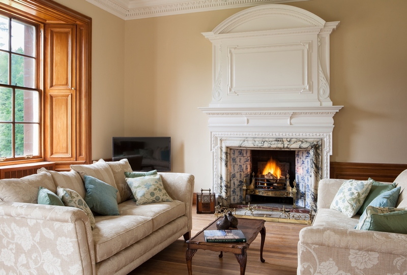 Glencoe House