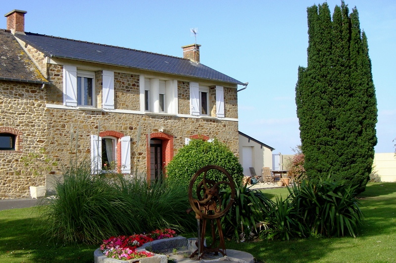 La Jacotiere 1