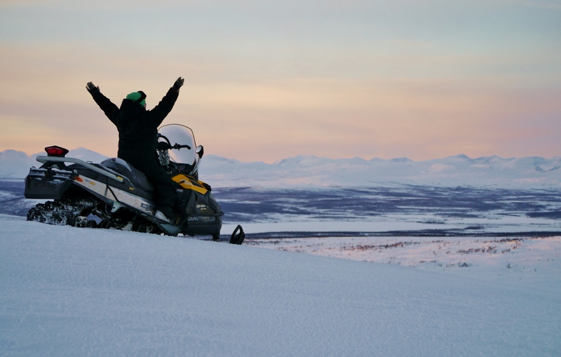 Northern Light Lodge