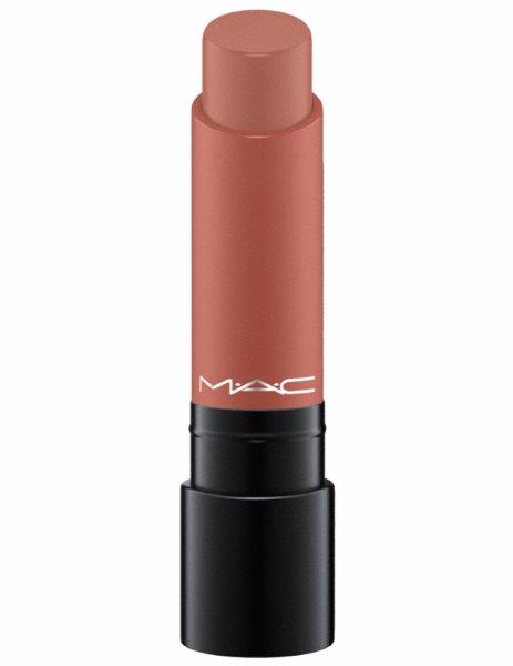 MAC Liptensity LiptensityLipstick Doe 72dpiCMYK 1