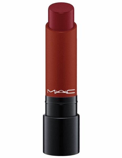 MAC Liptensity LiptensityLipstick Marsala 72dpiCMYK 1