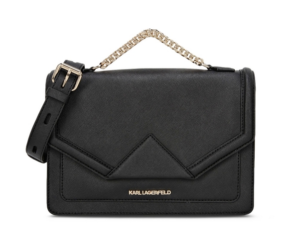 K Klassik Shoulderbag torba crna 2.359 kn cr