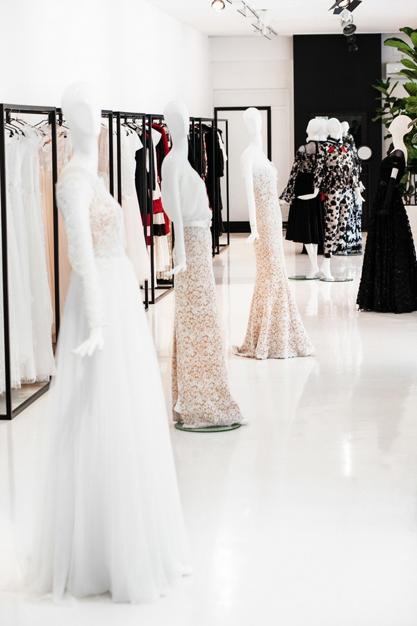 eNVy room showroom 13