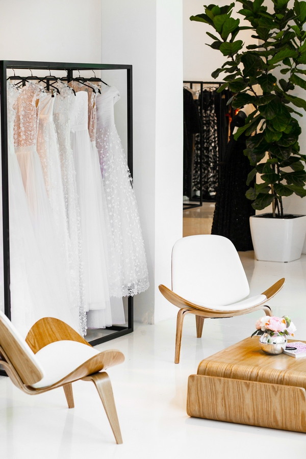 eNVy room showroom 14