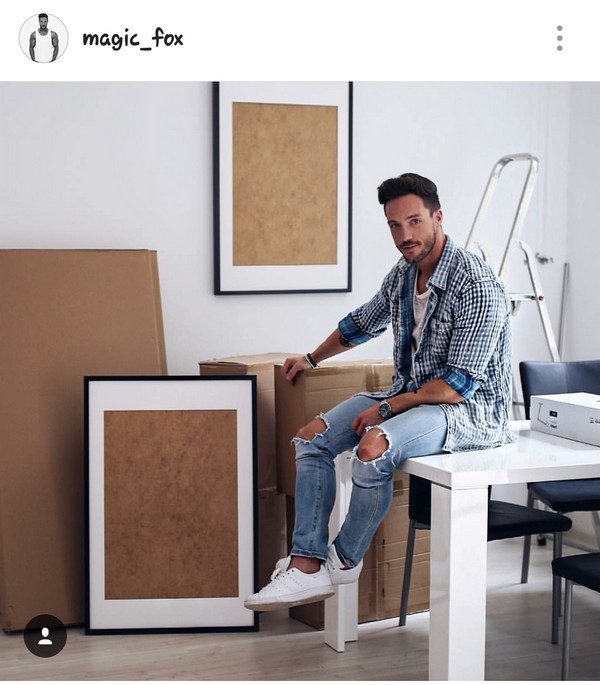 INSTA LIFE MAGIC FOX11