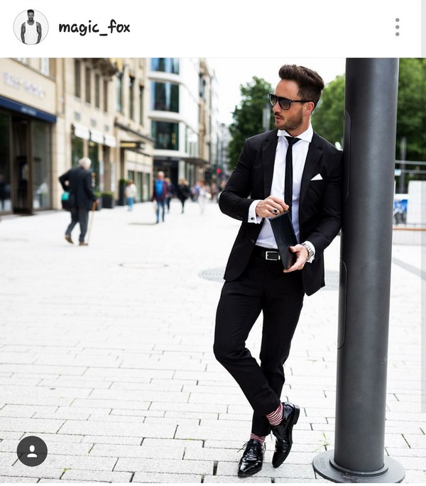 INSTA LIFE MAGIC FOX21