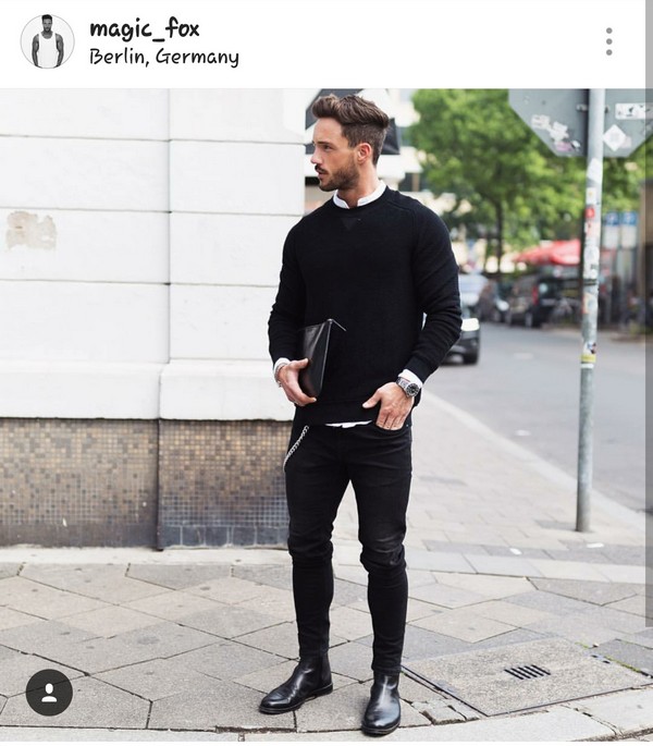 INSTA LIFE MAGIC FOX22