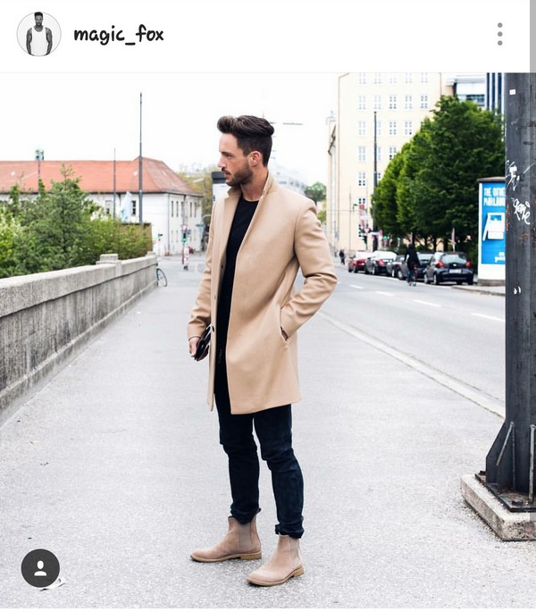INSTA LIFE MAGIC FOX27
