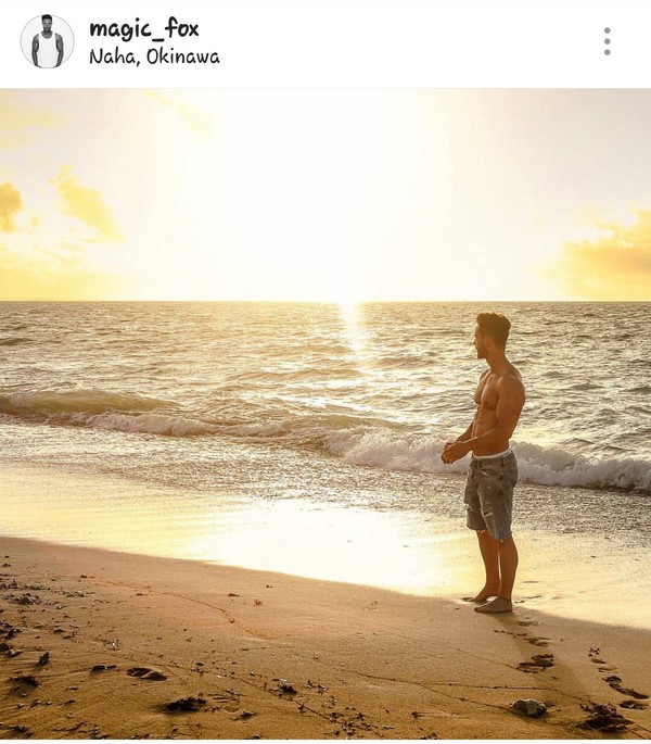 INSTA LIFE MAGIC FOX3