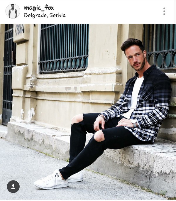 INSTA LIFE MAGIC FOX31
