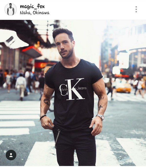 INSTA LIFE MAGIC FOX5