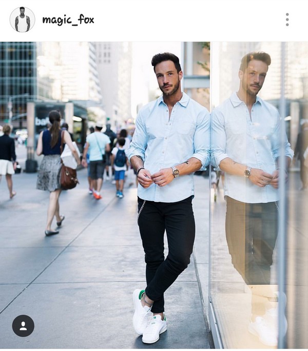 INSTA LIFE MAGIC FOX7