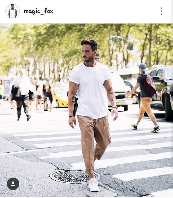 INSTA LIFE MAGIC FOX9