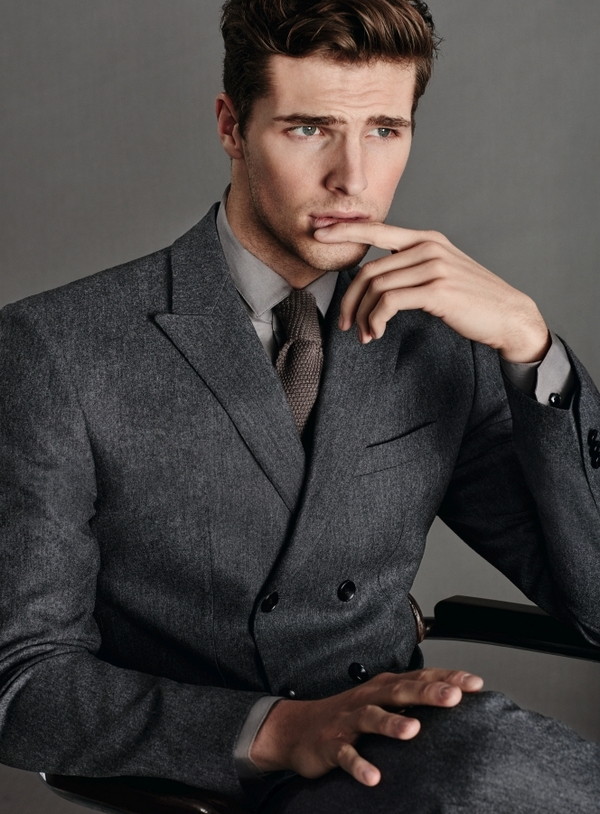 joop lb fw16 fashion men16