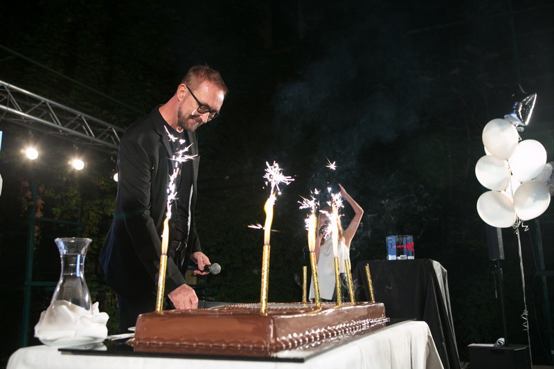 Veljko Marton torta