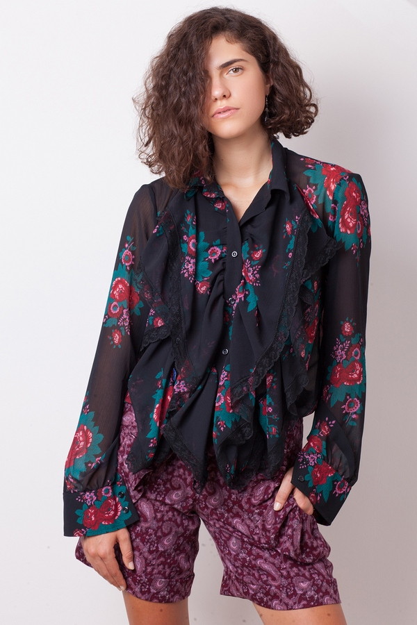 Robert Sever kolekcija FW2016 17 3