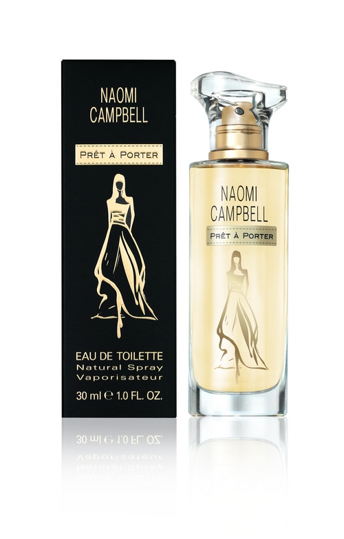 NC Pret a Porter 30ml EDT r