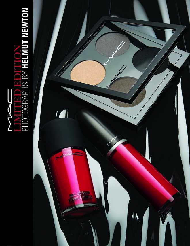 HELMUT NEWTON AMBIENT CMYK 300