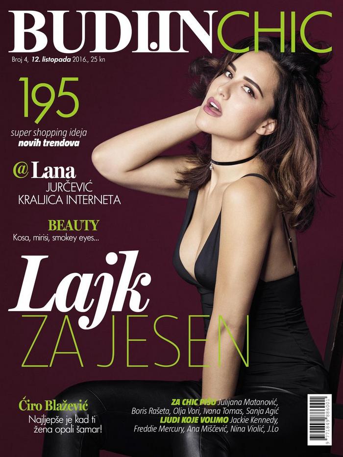 lana budi in chic