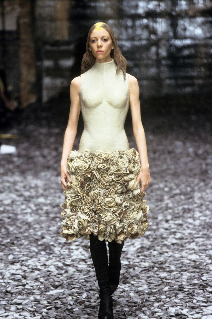 mcqueen jesen 2000