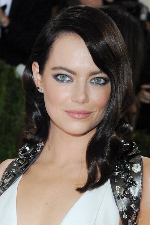 emma stone