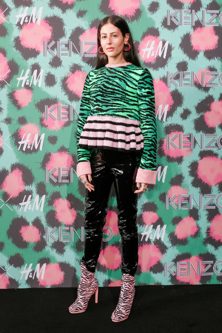 kenzo-x-hm-nyc-event-gilda-ambrosio