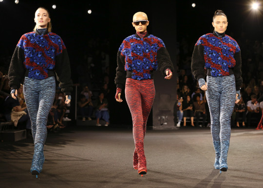 kenzo-x-hm-nyc-event-show-2