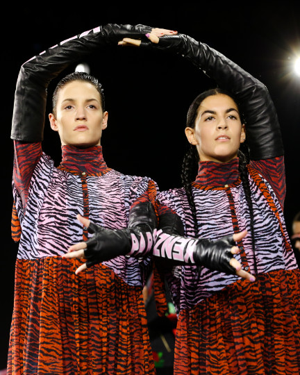 kenzo-x-hm-nyc-event-show-3