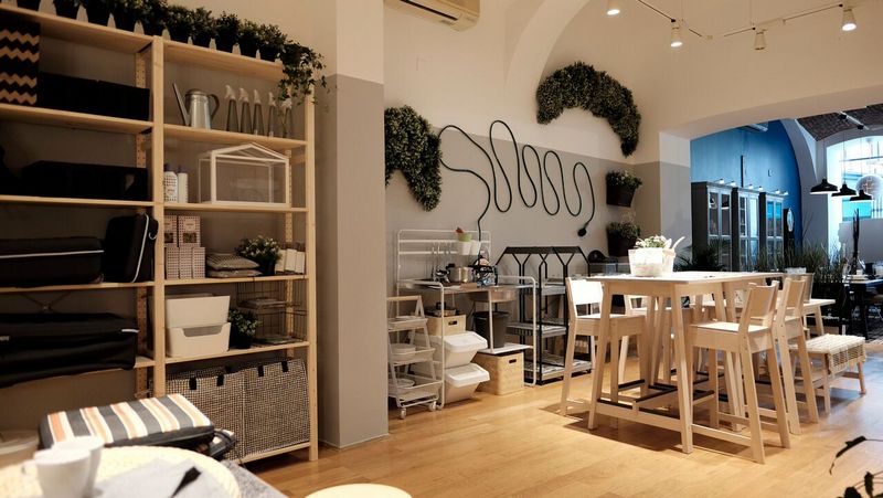 Održivost Probna kuća IKEA