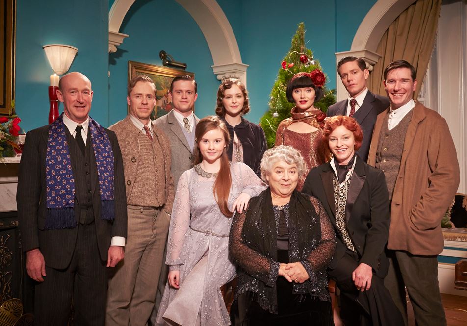 full-cast