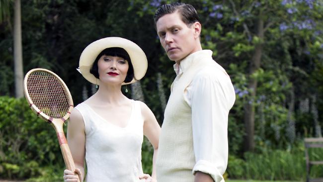 miss f and jack