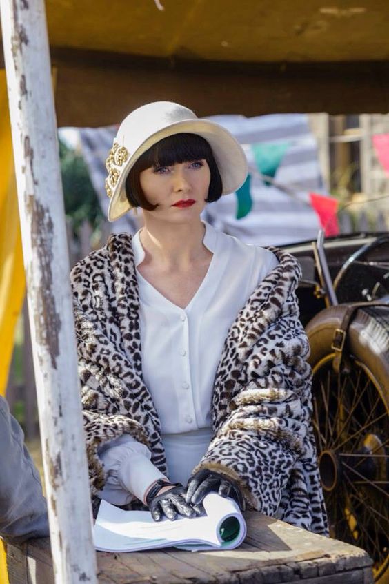 phryne-fisher