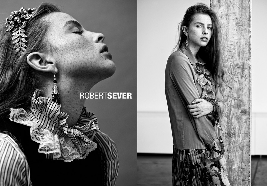 ROBERT SEVER kampanja Martina 1