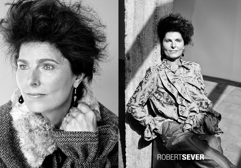 ROBERT SEVER kampanja Martina 5