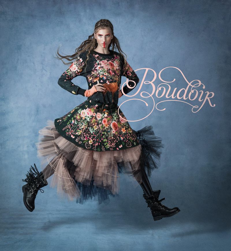 BOUDOIR 1 9