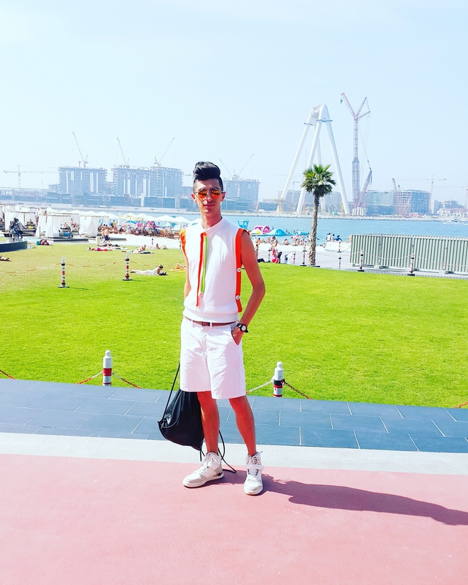 JBR PLAZA