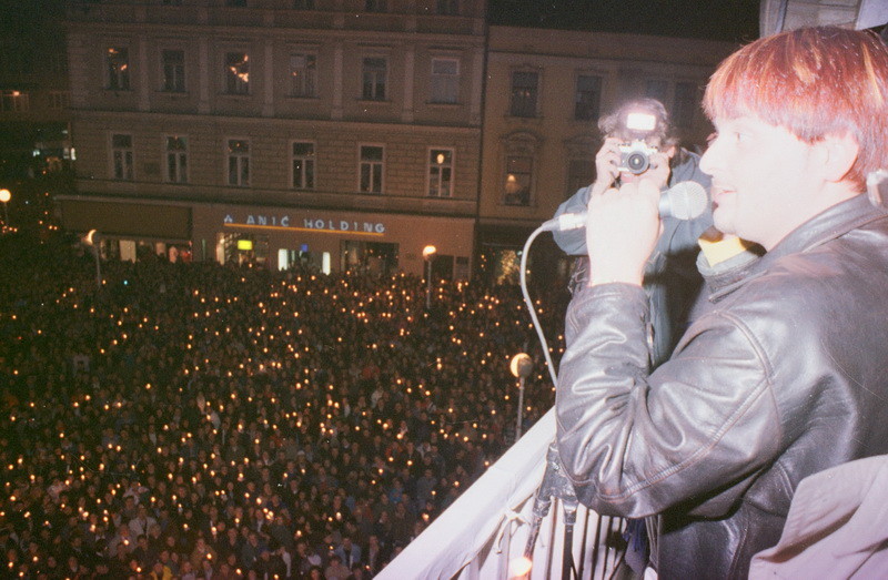 Izlozba 6 Dino Dvornik