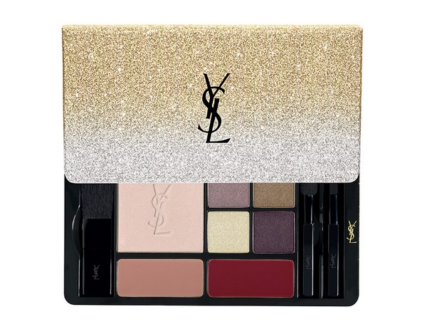 MULTI USAGE PALETTE COLLECTOR OPENED