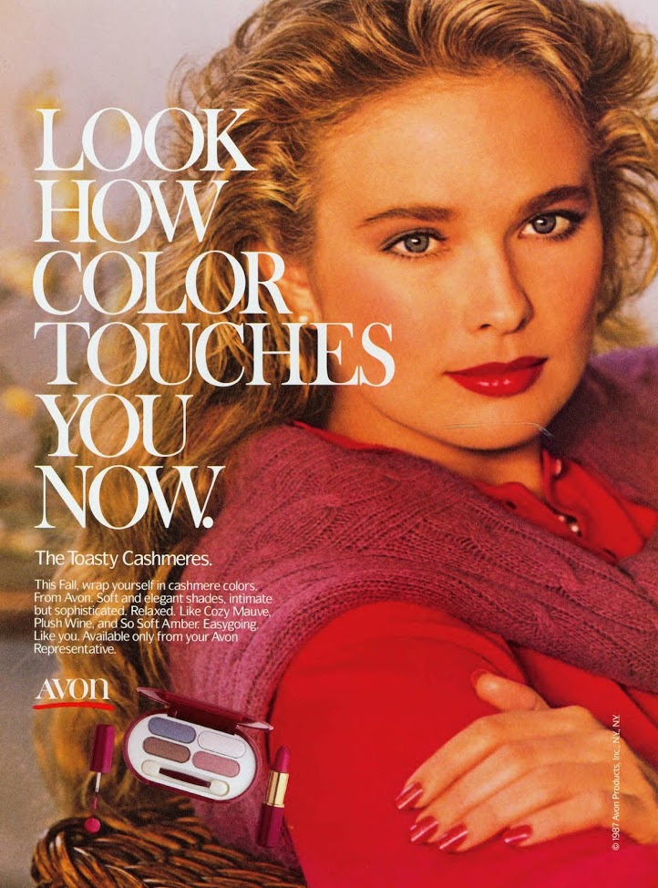 Look How Color Touches You