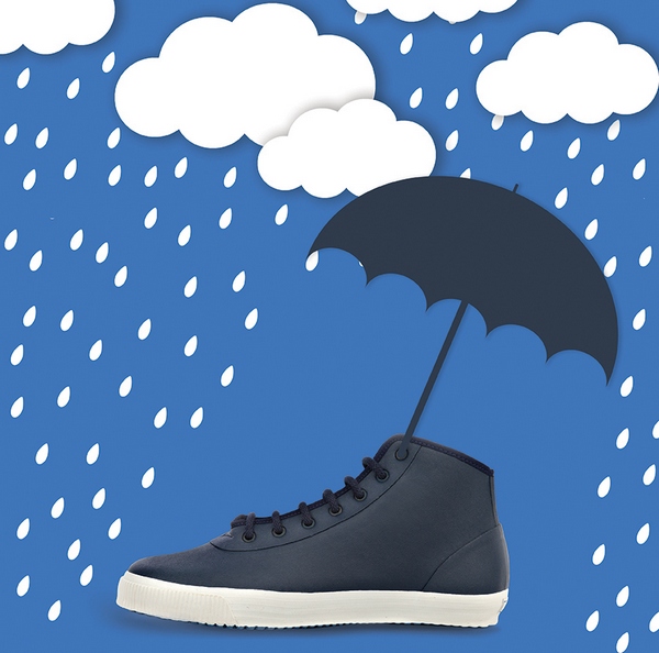 Gumeni startas Blue creative 3