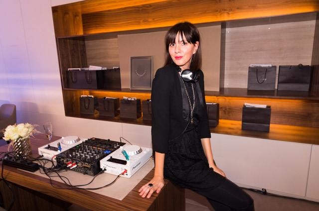 DJ Ella